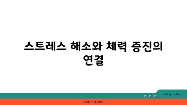 20대의 체력 증진을 위한 파워 요가